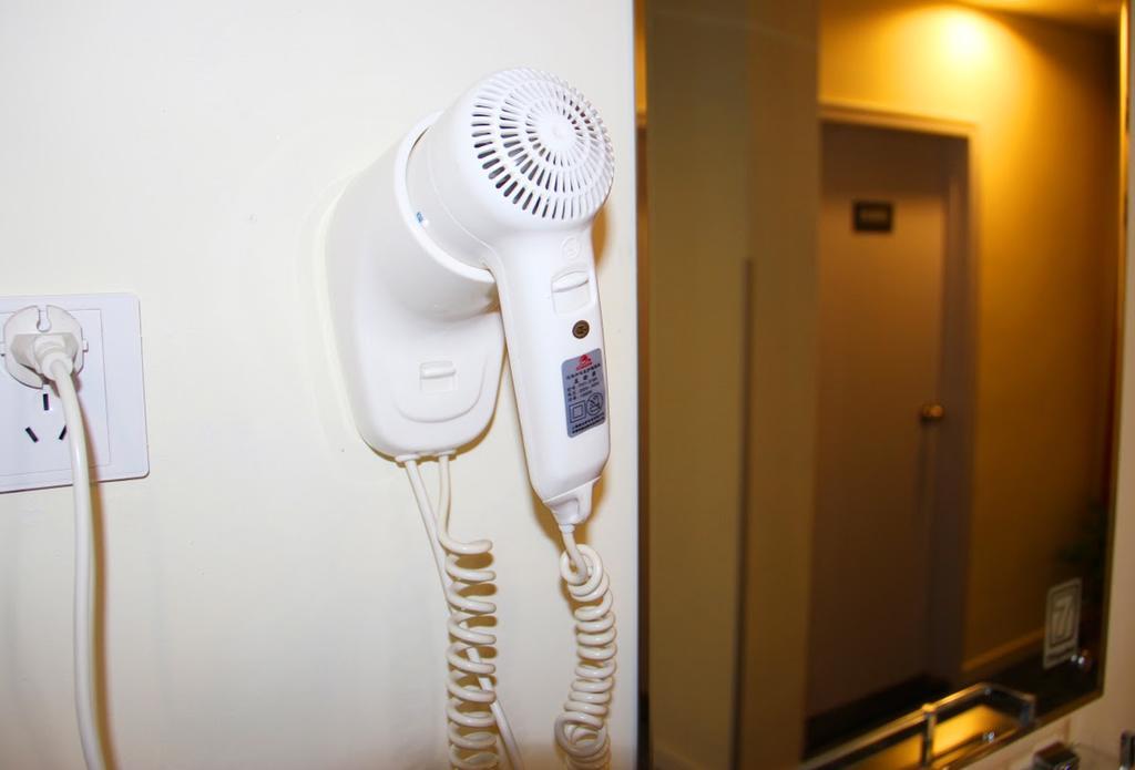 7Days Inn Shaoguang Buxing Street Δωμάτιο φωτογραφία